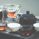 С чего начать чайный путь?